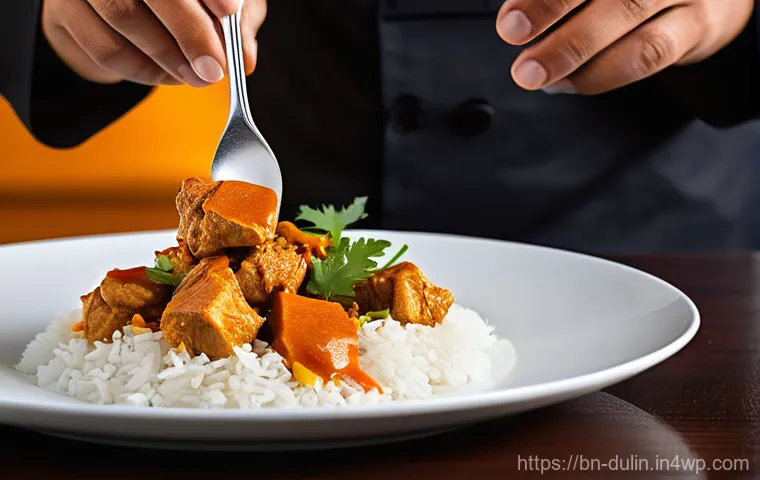 다문화 요리의 소스와 양념 원칙 - **Global Spice Market Journey:**
    A vibrant, high-angle shot showcasing an array of aromatic spic...